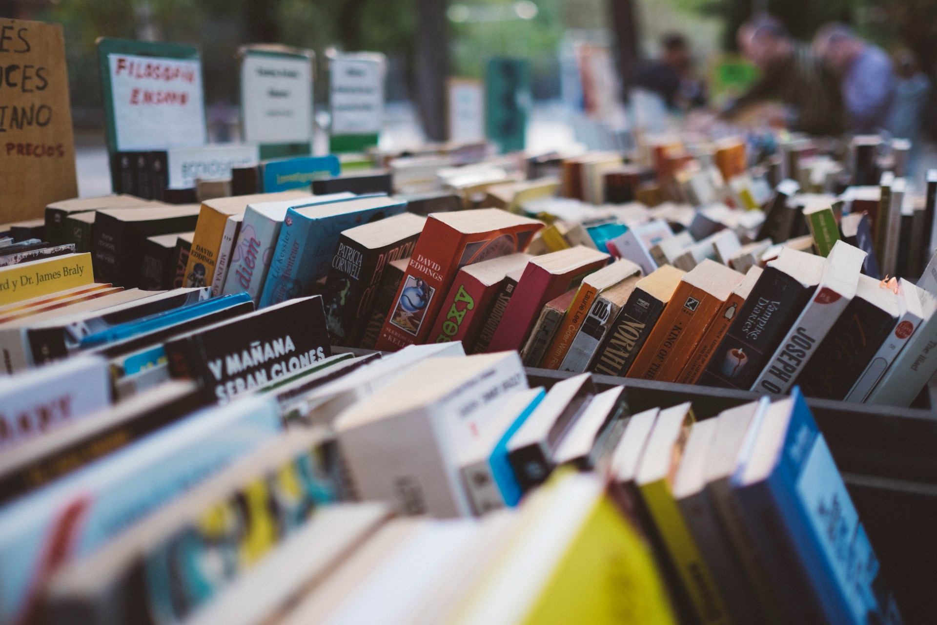 Nairobi International Book Fair