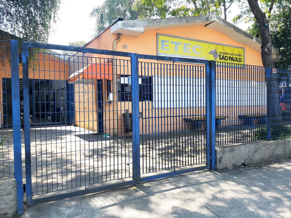 Feira de Empreendedorismo