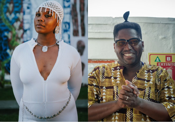 Festival Hip Hop Ancestralidade