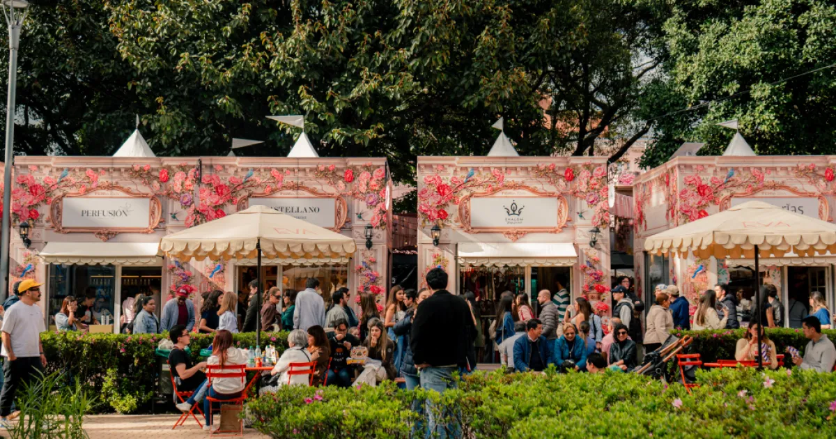 Feria Eva - Love Edition 2026