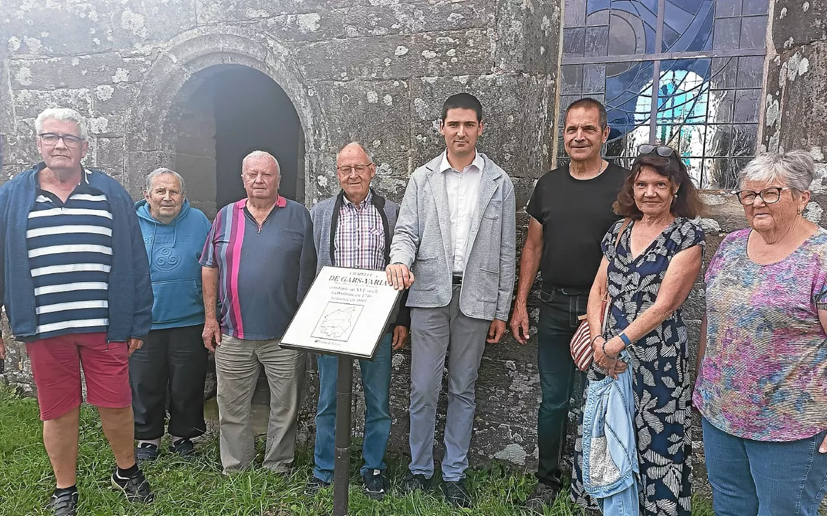 Journées européennes du patrimoine