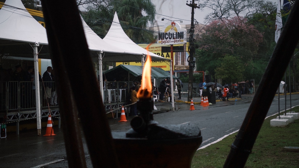 Desfile de 20 de Setembro