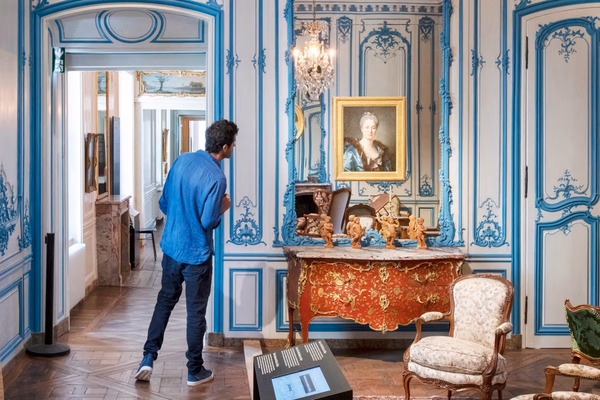 Journées européennes du patrimoine