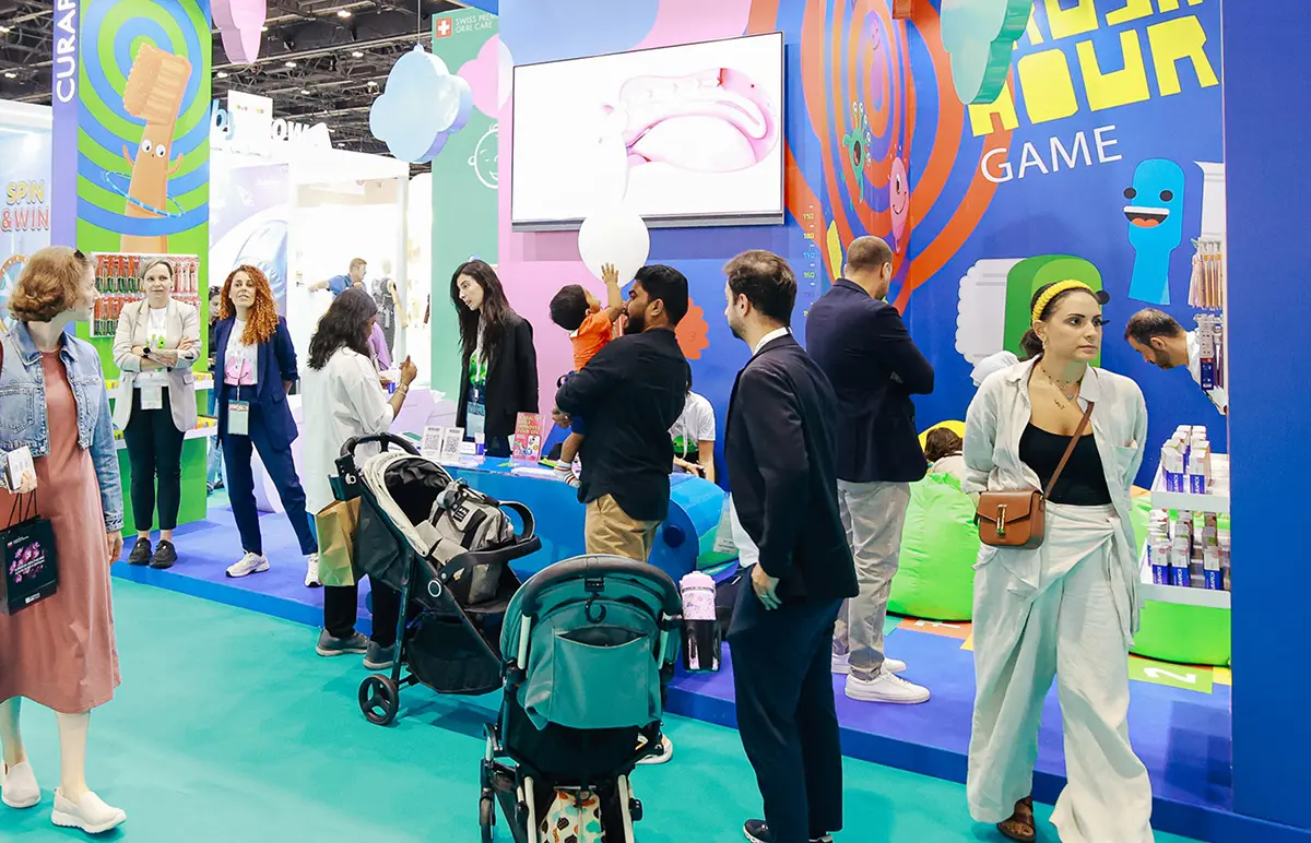 Baby & Kids Expo