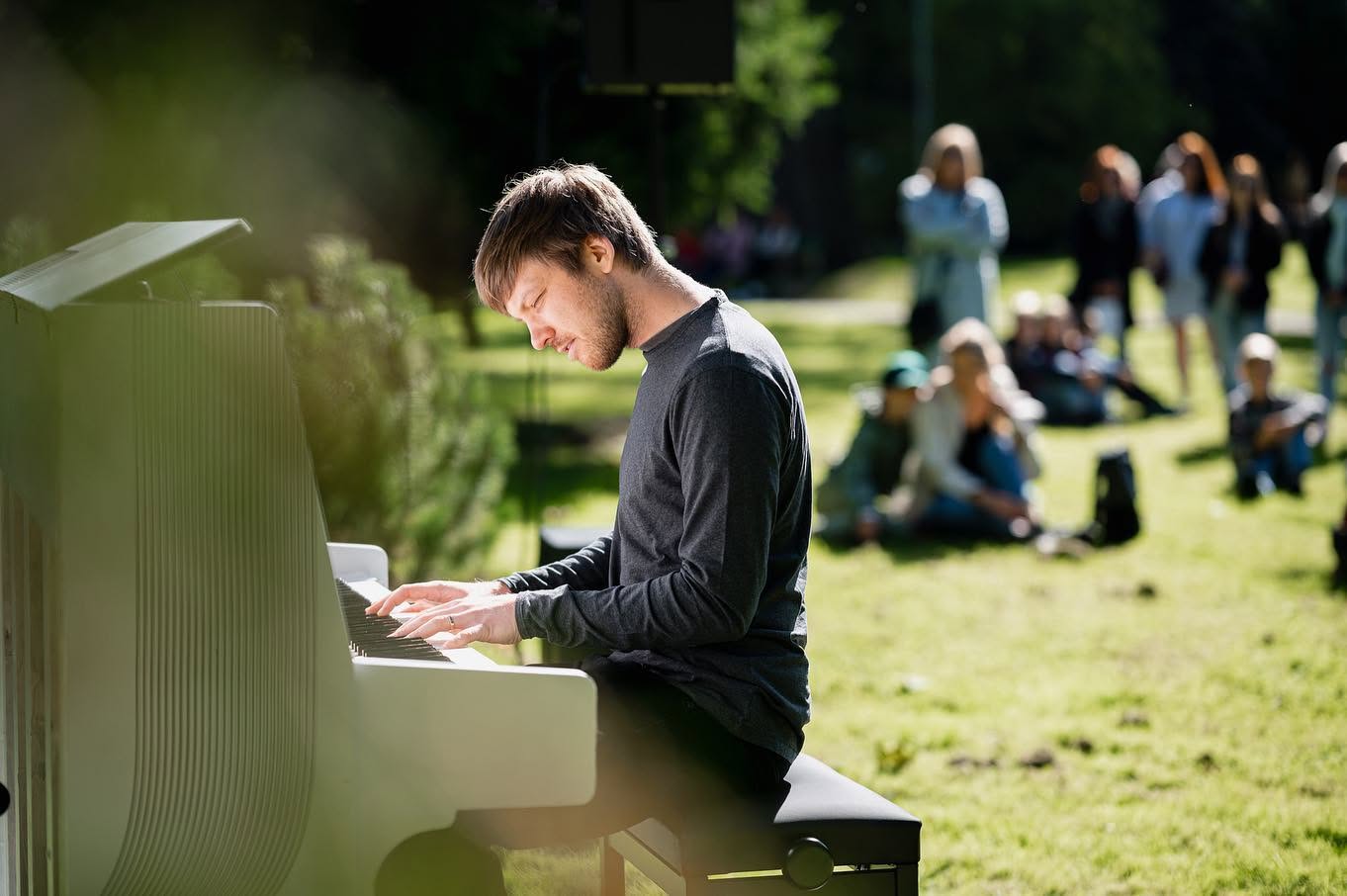Kuldīga Piano