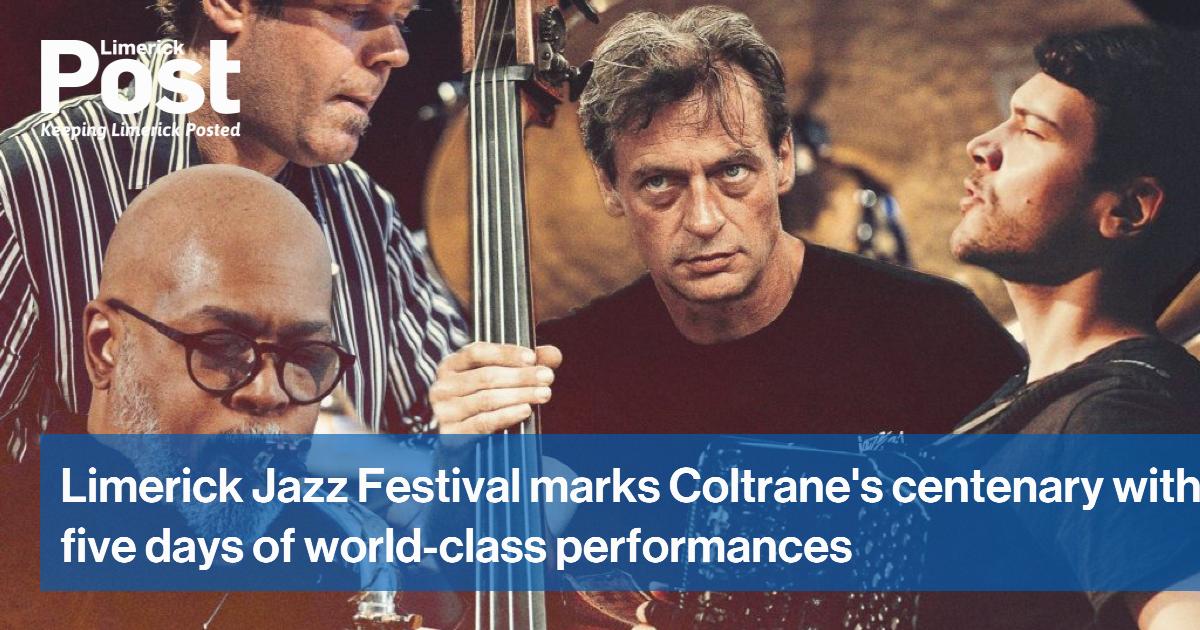 Limerick Jazz Festival