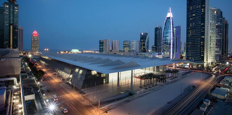 Arab Women's Exhibition