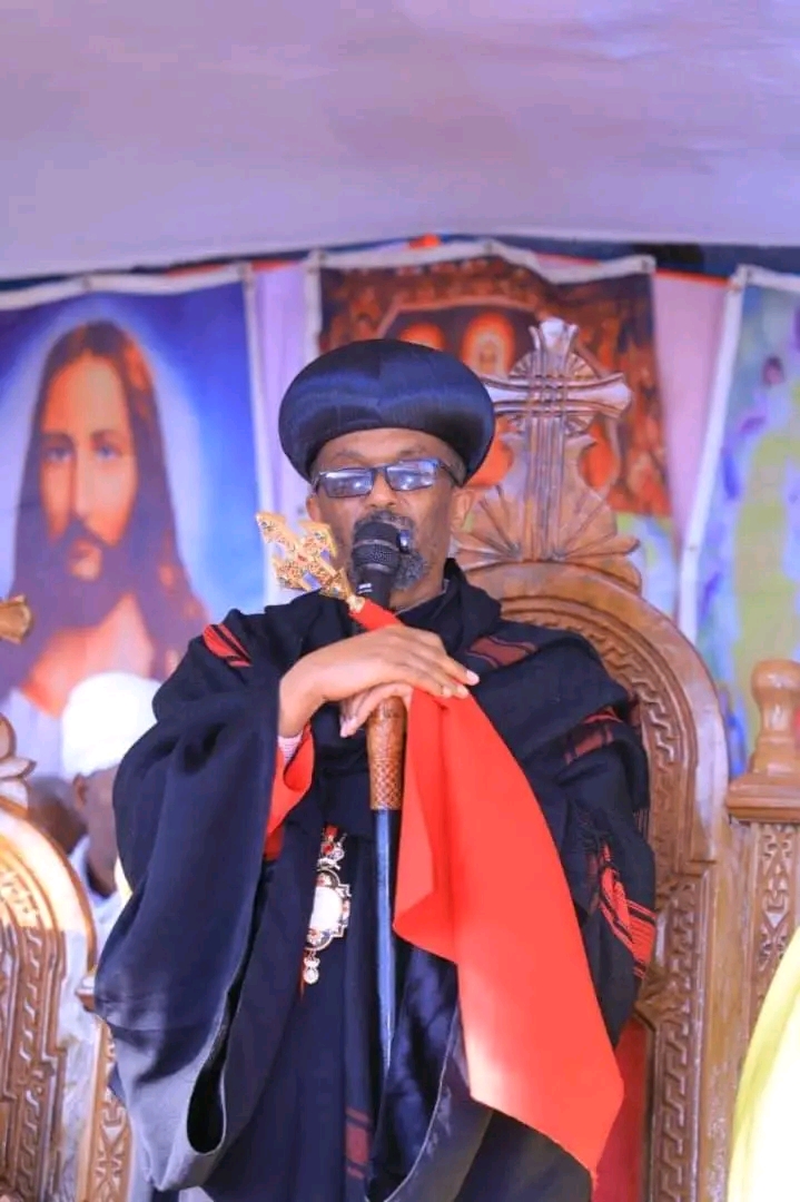 Meskel and Demera Festival