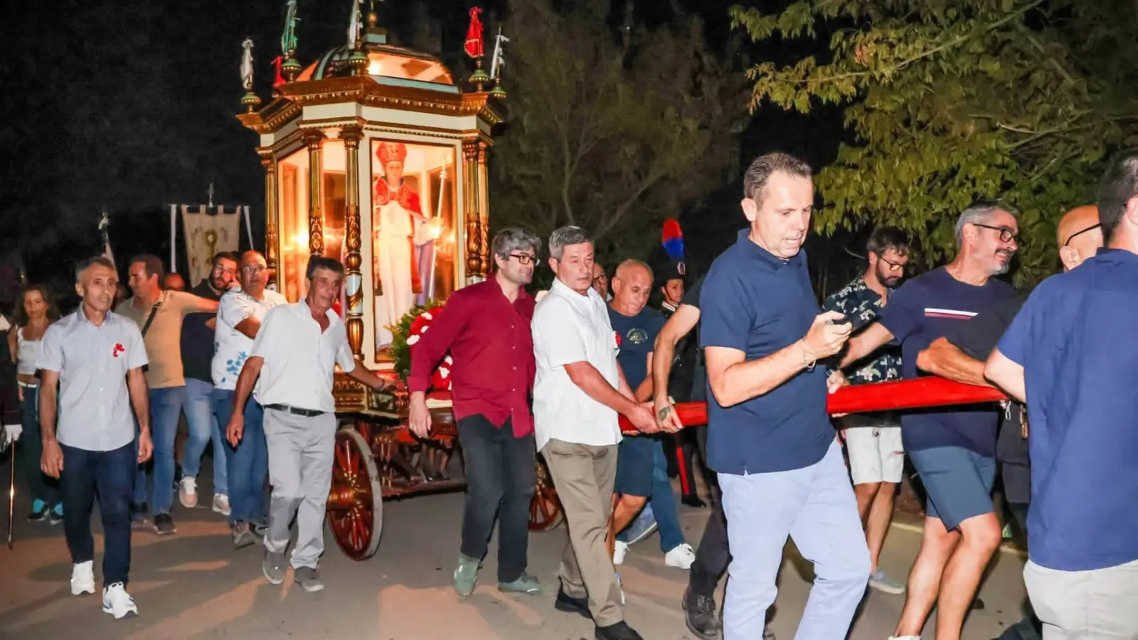 Festa di San Gemiliano