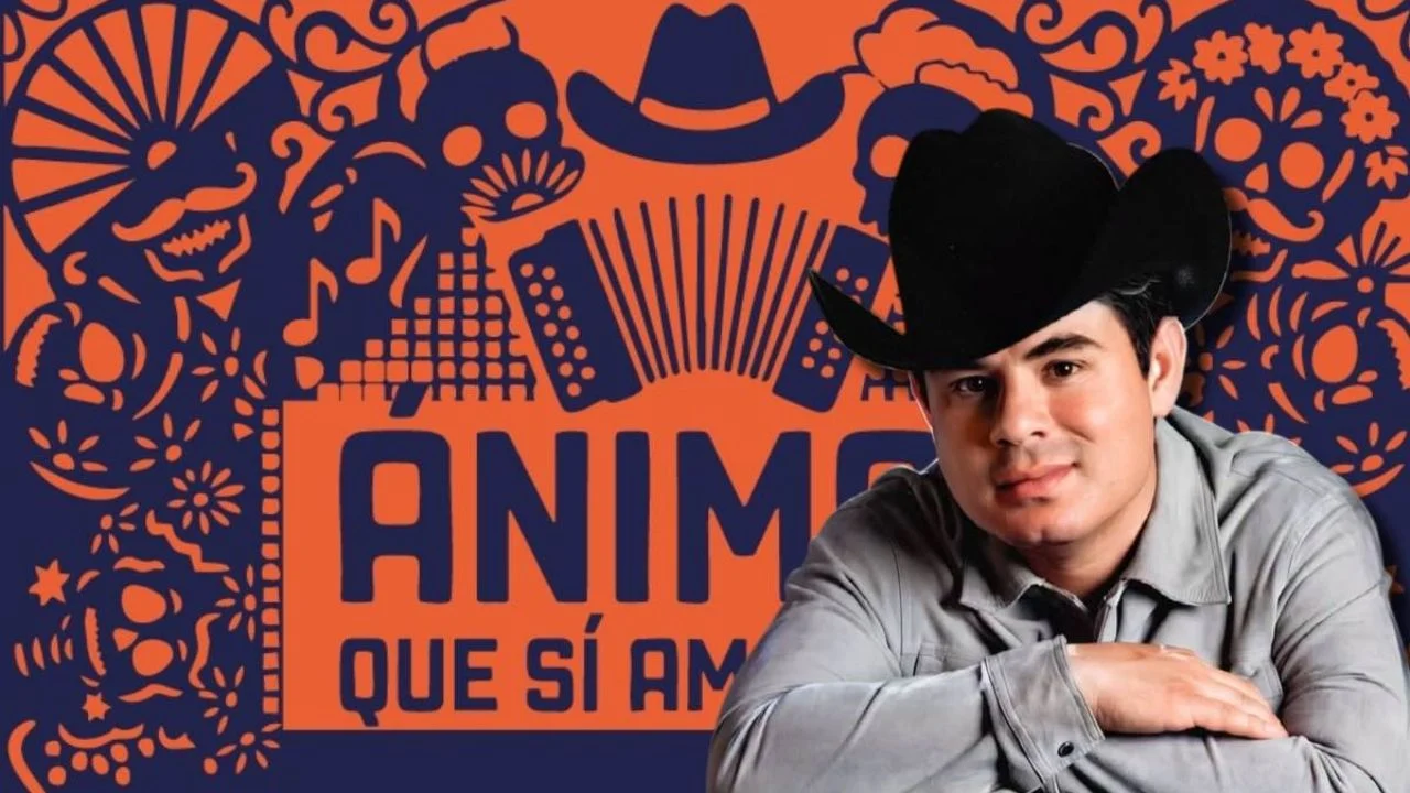 Festival Ánimas Que Sí Amanezca
