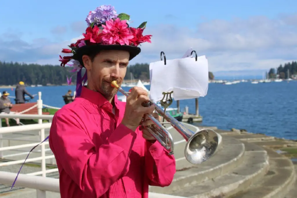 Nanaimo Jazz Festival
