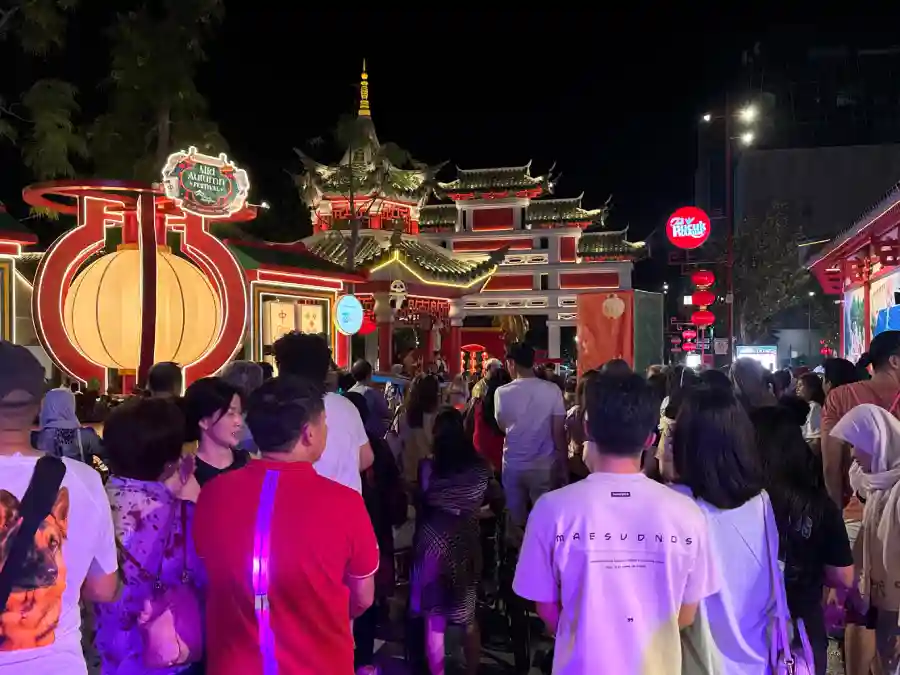 Mid-Autumn Festival 2026