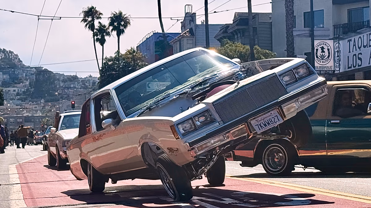 King of the Street
