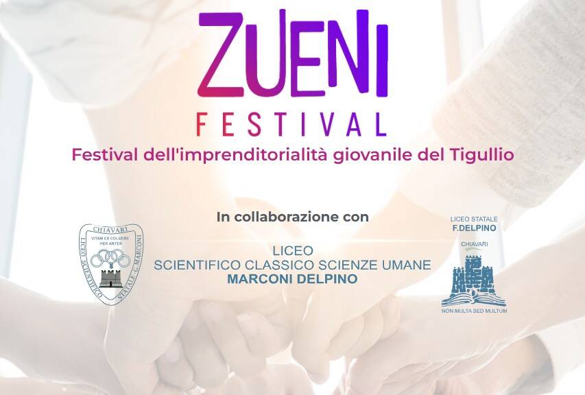 Zueni Festival 2026