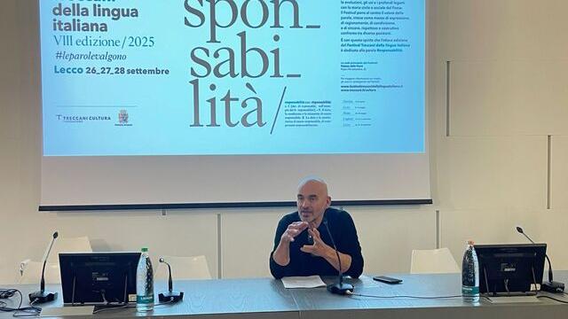 IX edizione del Festival Treccani della lingua italiana
