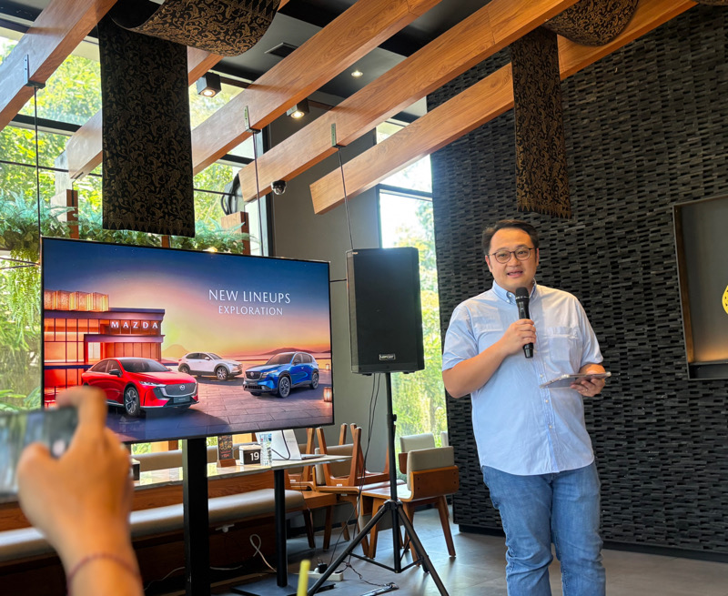 BCA Expo Bali 2026