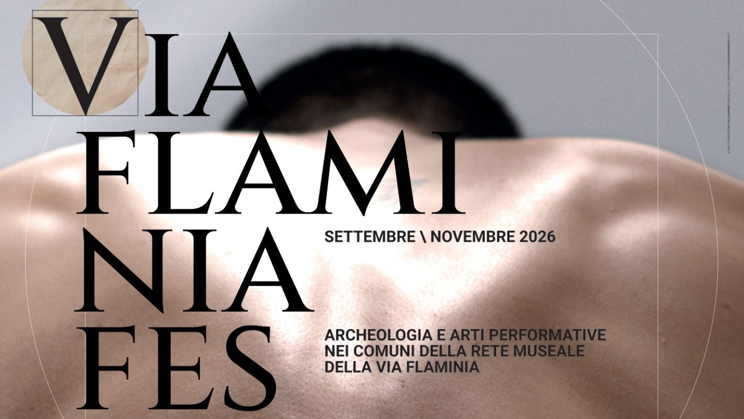 Via Flaminia Festival