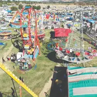 Pavli Fair