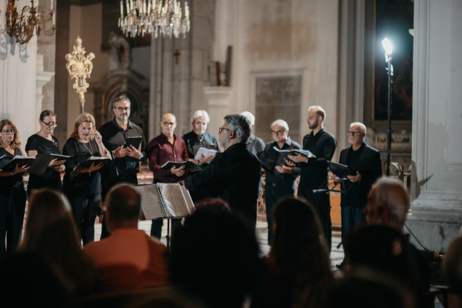 Vespero Napoletano - il Festival del Turismo Lento