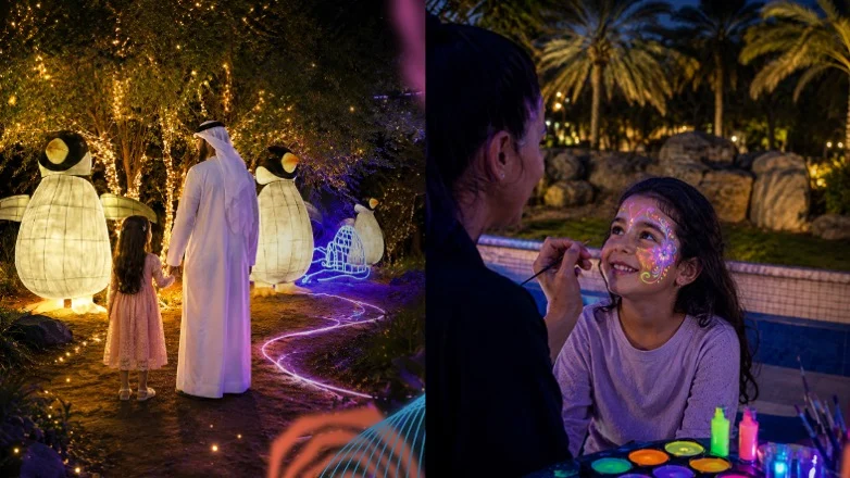 Glow After Dark Festival