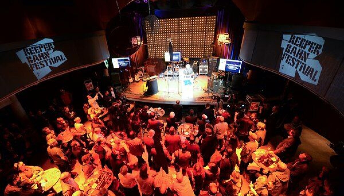 Reeperbahn Festival