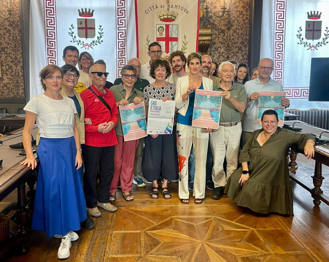 IT.A.CA’ Migranti e Viaggiatori - Festival del Turismo Responsabile
