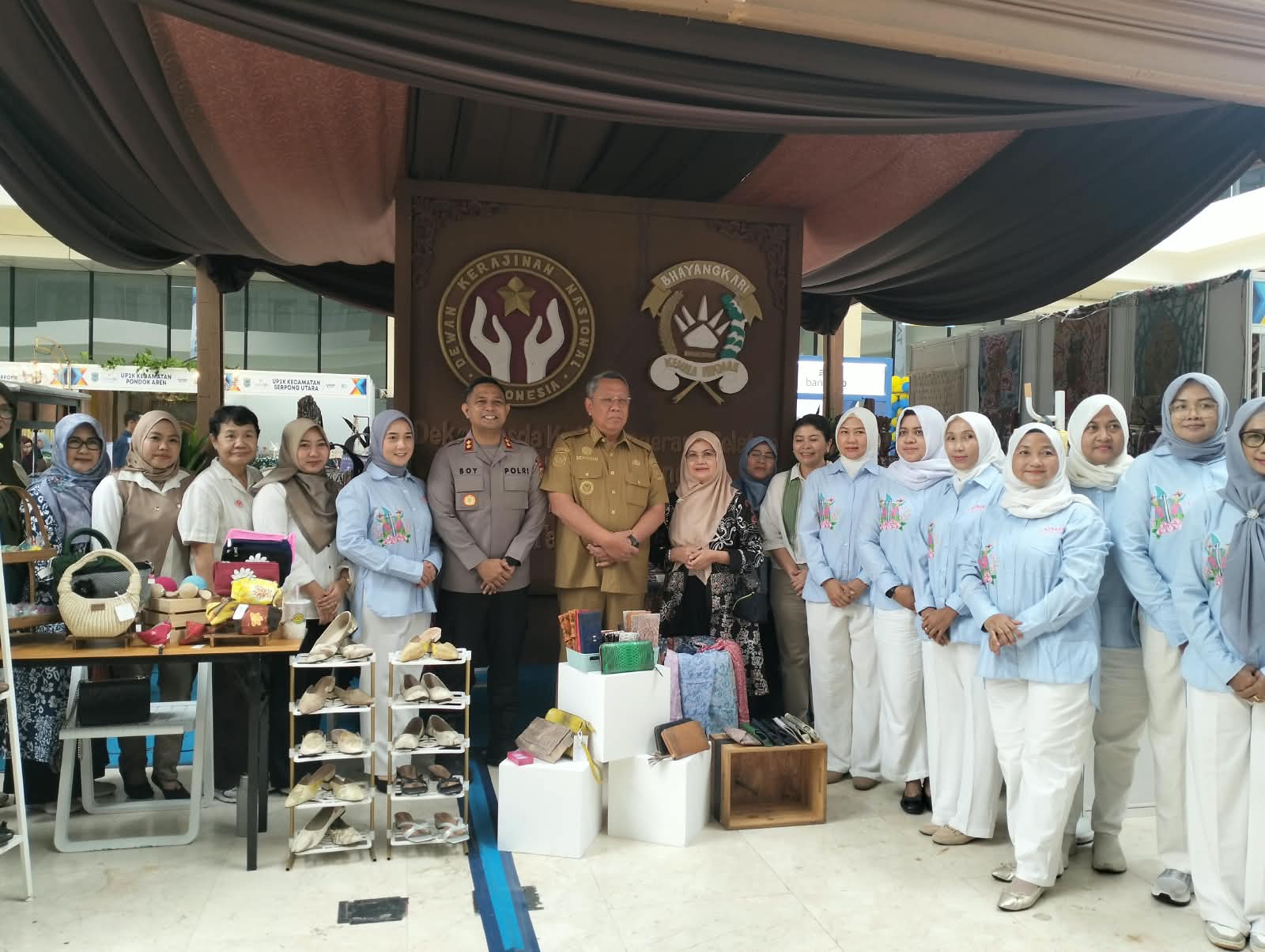 Tangsel Expo 2026