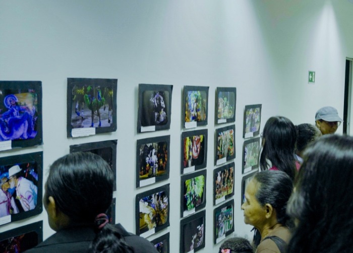 Exposição Fotodoc - Procissão de São Pedro 2026