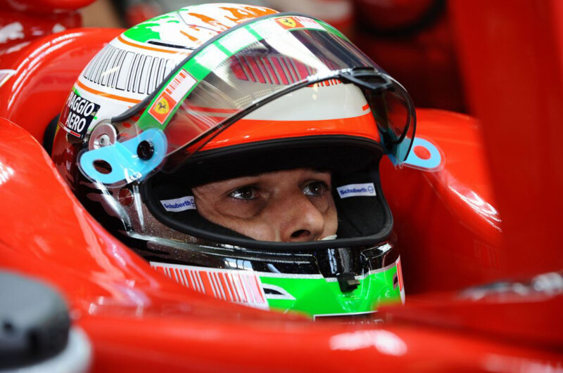 The Malta Motorsport Festival għall-Istrina