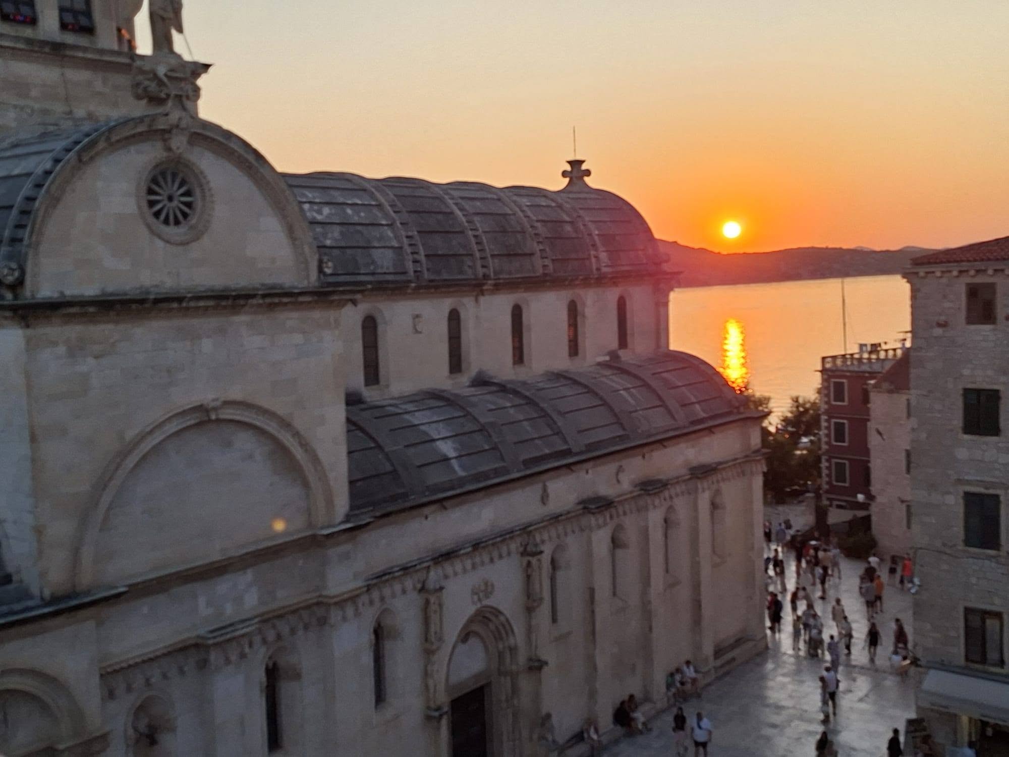 ConserveUs Festival Šibenik