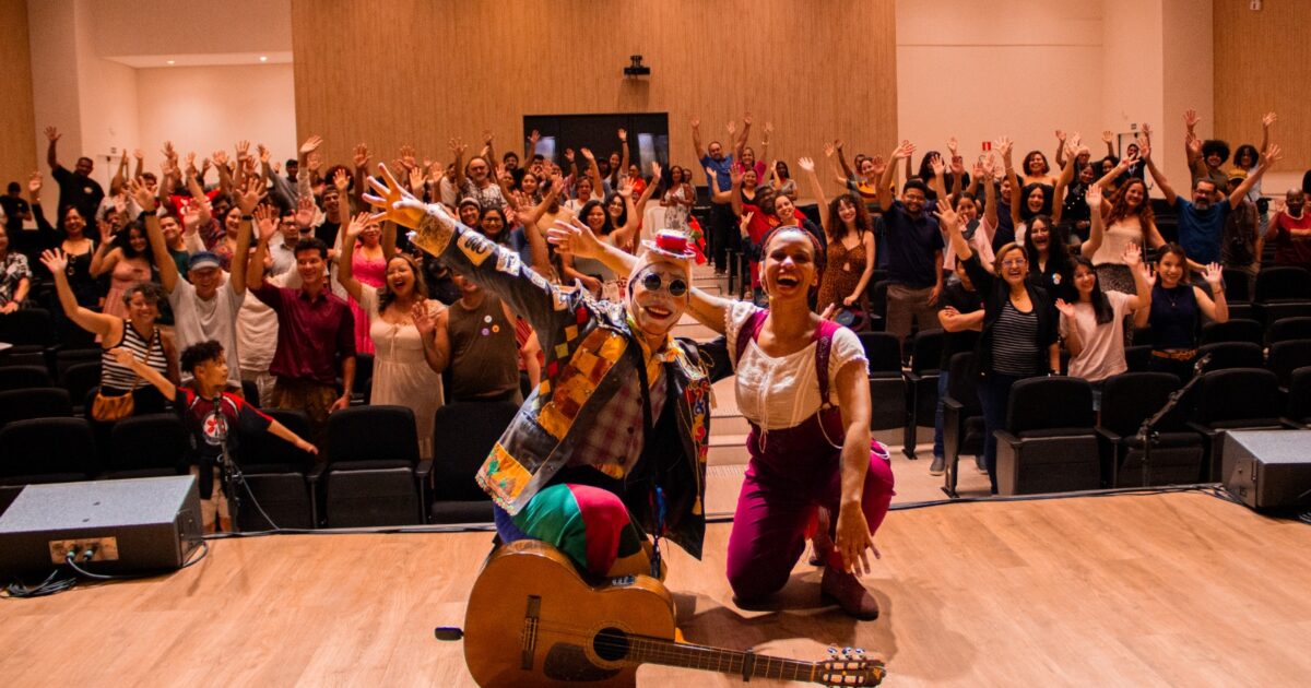 II Gira Teatro Festival
