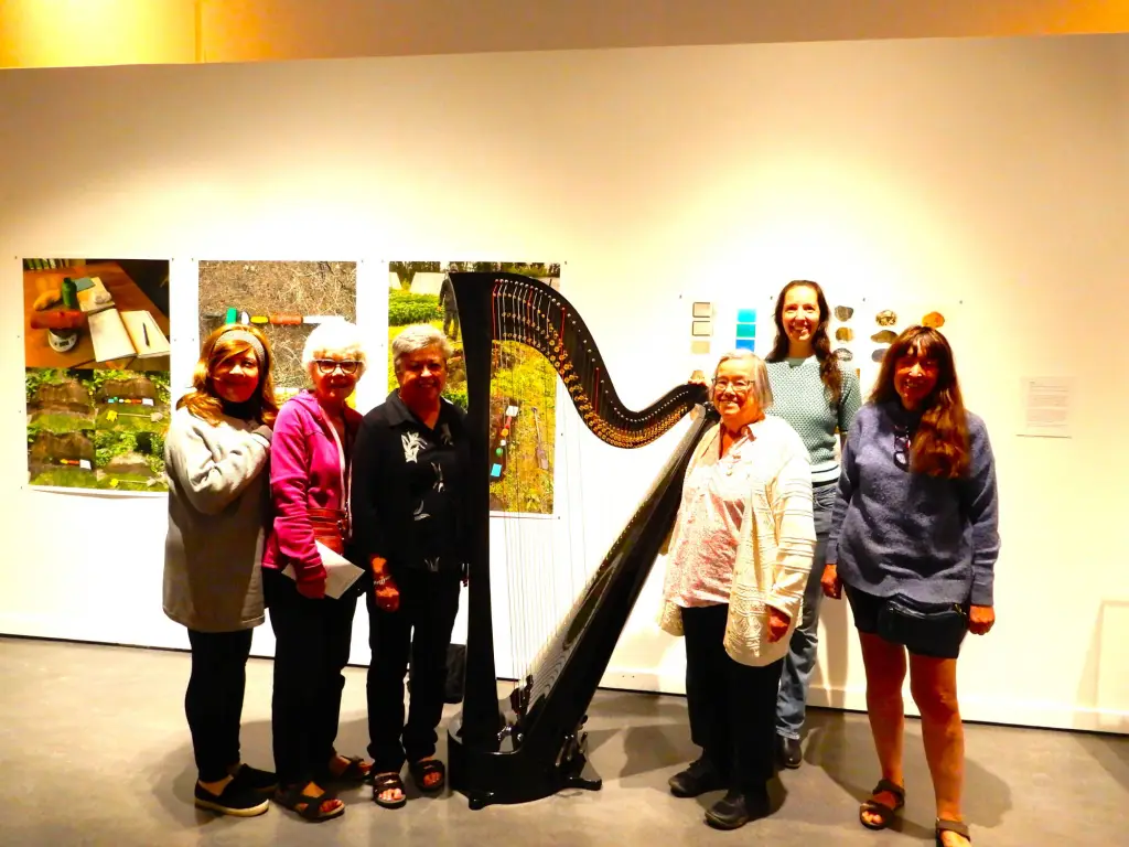 Fundraising concert featuring Julie Nesrallah and Lori Gemmell