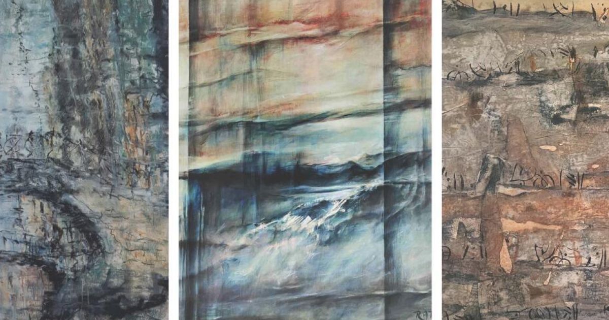 Drei Wege zur Kunst