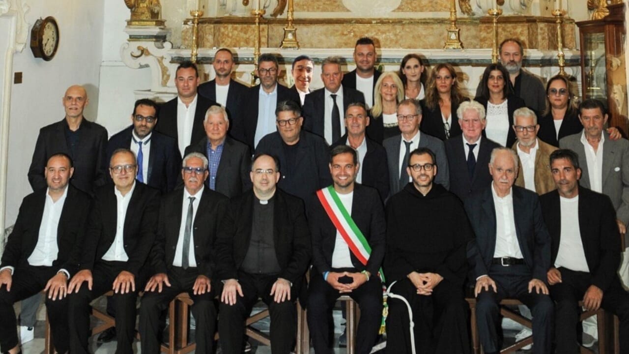 Festa di San Giuseppe da Copertino