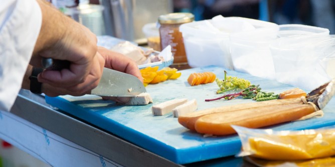 Festival della Bottarga