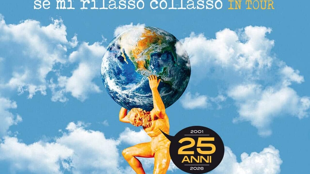 La Bandabardò in concerto