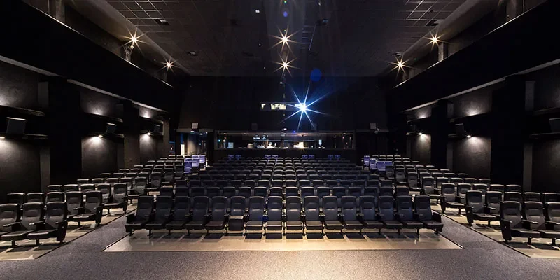 Mostra Amor ao Cinema
