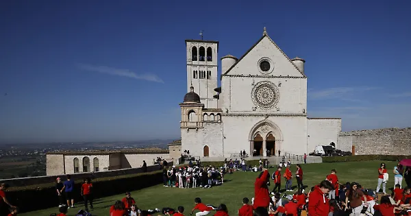 Festa di san Francesco