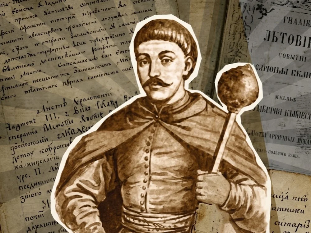 Фестиваль-конкурс пам’яті Самійла Величка