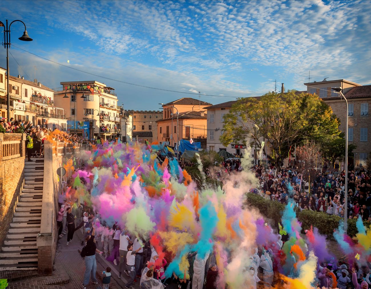 Clown&Clown Festival