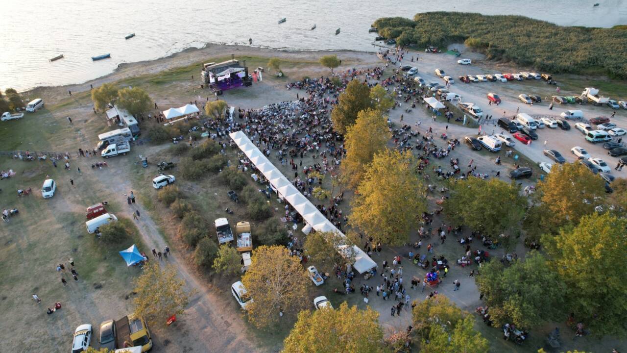 Akçalar Fadıllı İncir Festivali
