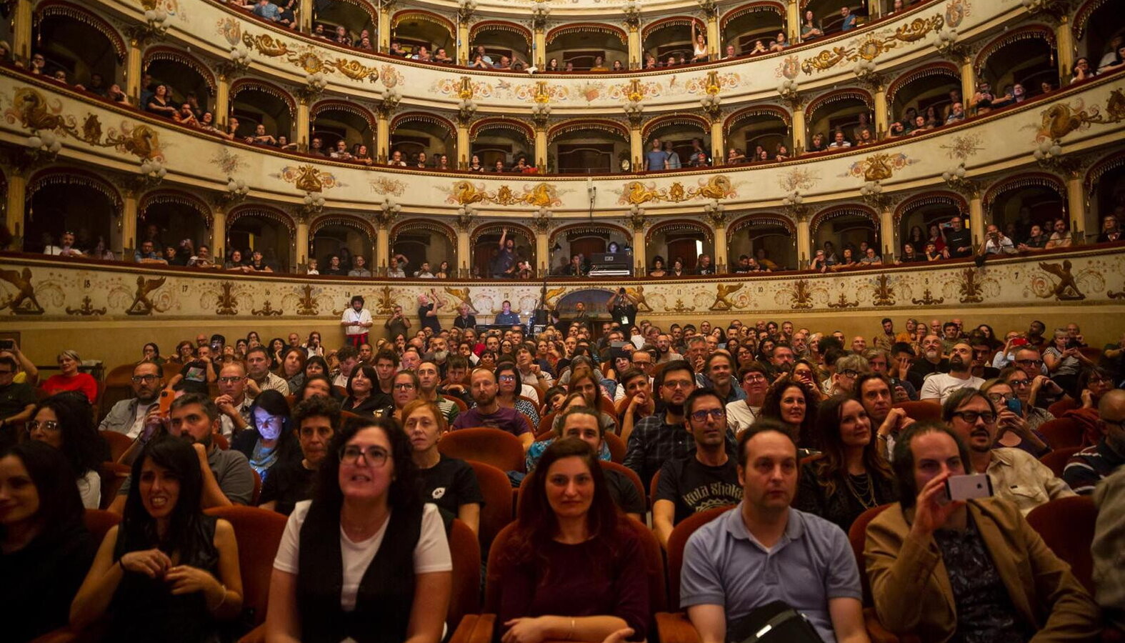 Internazionale a Ferrara