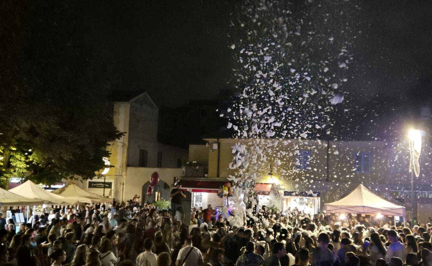 Festa di Corsico 2026