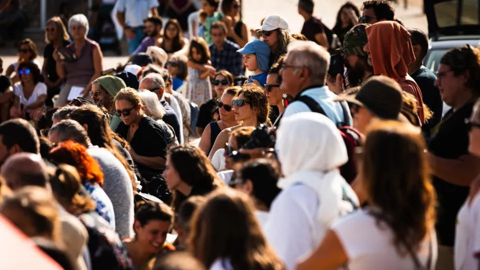 Mostra de Artes de Rua (M.A.R.)
