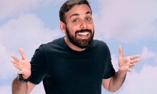 O Show de Ítalo