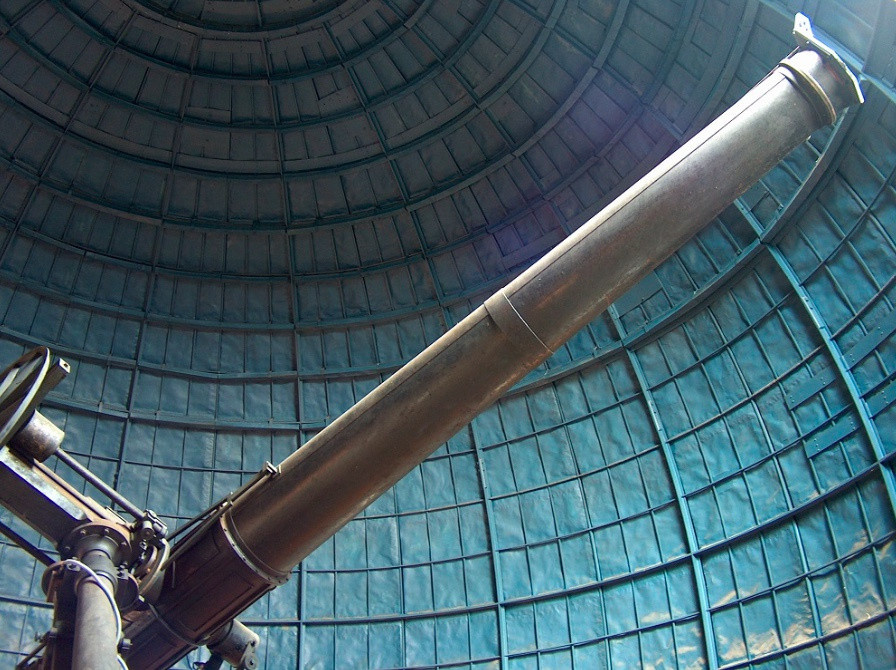 Journées du Patrimoine 2026 à l'Observatoire de Paris