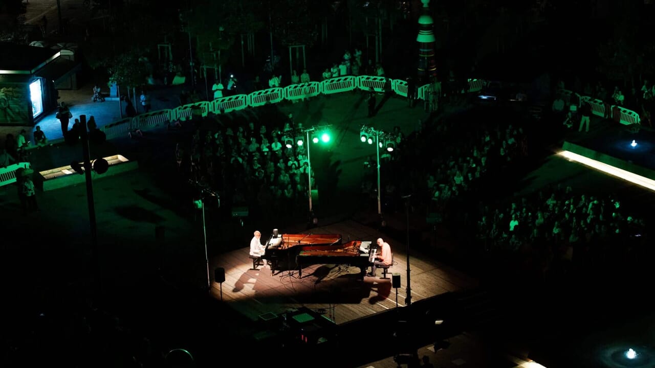 Pescara Liberty Festival