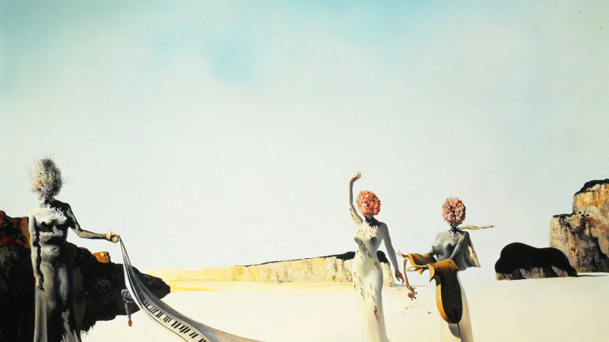 Dalì e la moda: surrealismo e stile in mostra