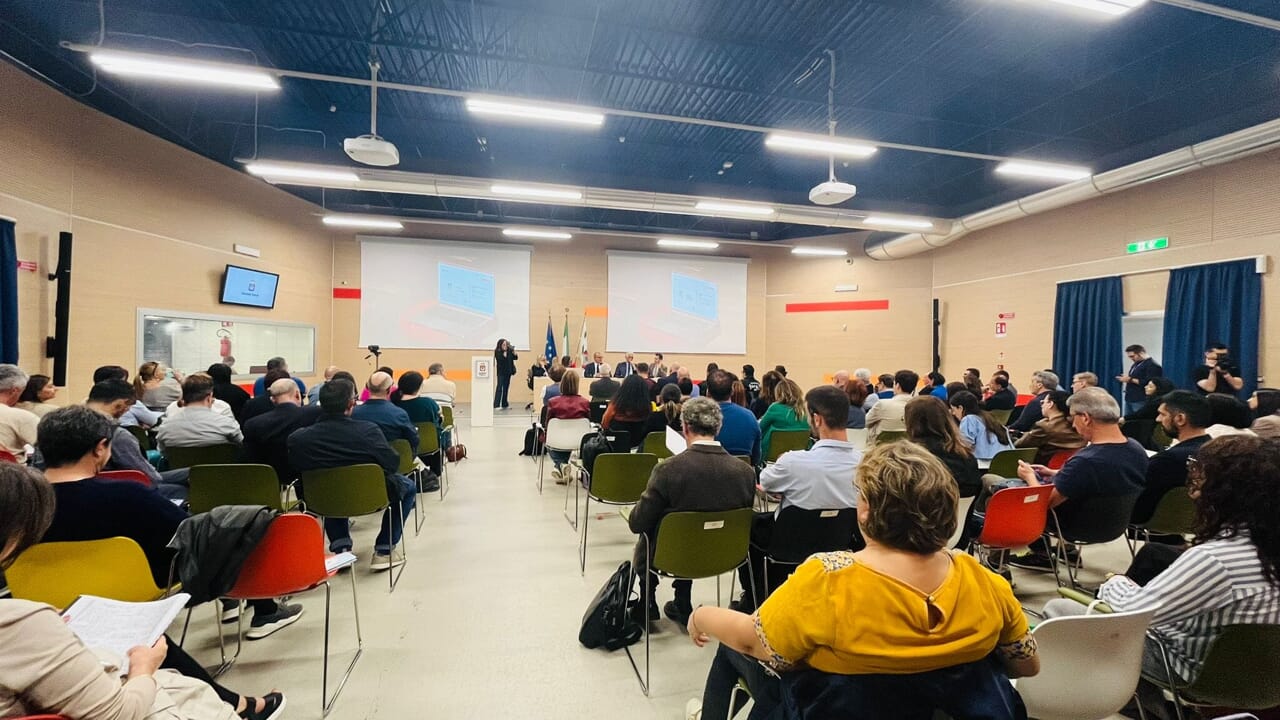 Fiera del Levante: 'Tutta la Puglia, abbiamo un programma da realizzare insieme'