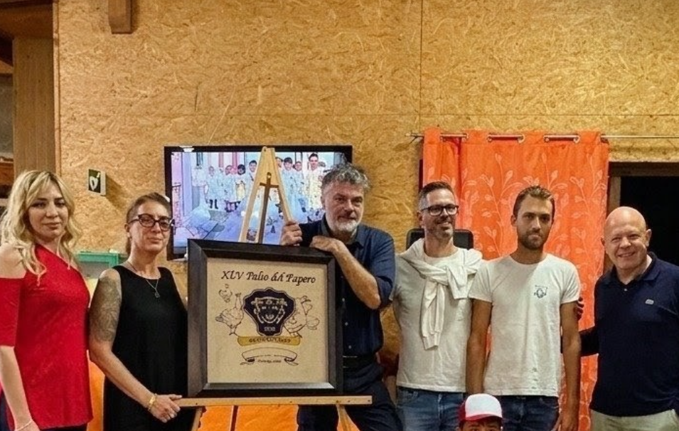 Palio del Papero